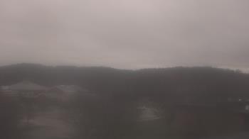 Weather camera view of Stillwater Central High School.