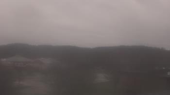 Weather camera view of Stillwater Central High School.