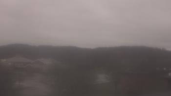 Weather camera view of Stillwater Central High School.