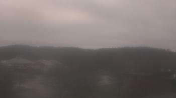 Weather camera view of Stillwater Central High School.