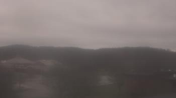 Weather camera view of Stillwater Central High School.