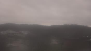 Weather camera view of Stillwater Central High School.