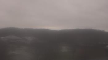 Weather camera view of Stillwater Central High School.