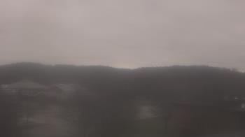 Weather camera view of Stillwater Central High School.