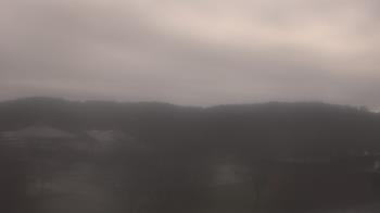 Weather camera view of Stillwater Central High School.