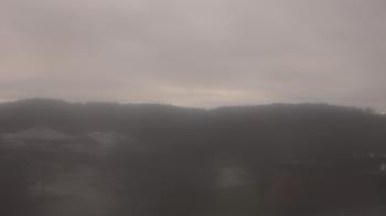 Weather camera view of Stillwater Central High School.