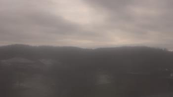 Weather camera view of Stillwater Central High School.