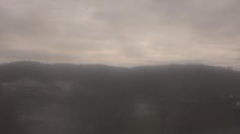 Weather camera view of Stillwater Central High School.