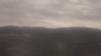 Weather camera view of Stillwater Central High School.