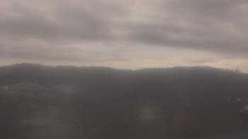 Weather camera view of Stillwater Central High School.