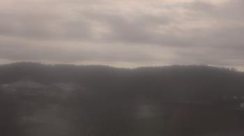 Weather camera view of Stillwater Central High School.