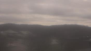 Weather camera view of Stillwater Central High School.