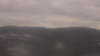 Weather camera view of Stillwater Central High School.