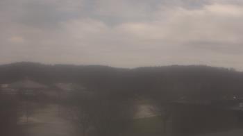 Weather camera view of Stillwater Central High School.