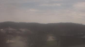 Weather camera view of Stillwater Central High School.