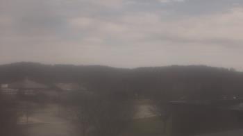Weather camera view of Stillwater Central High School.