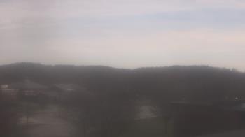 Weather camera view of Stillwater Central High School.