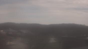 Weather camera view of Stillwater Central High School.