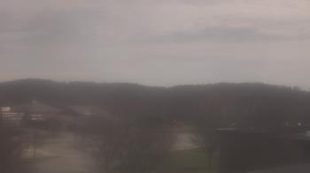 Weather camera view of Stillwater Central High School.
