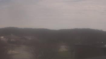Weather camera view of Stillwater Central High School.