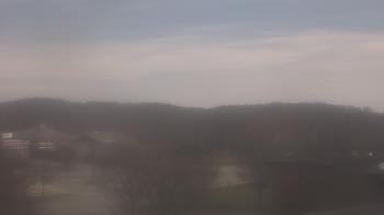 Weather camera view of Stillwater Central High School.