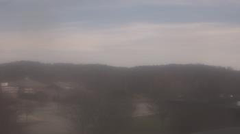 Weather camera view of Stillwater Central High School.