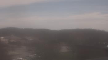 Weather camera view of Stillwater Central High School.