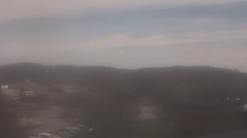 Weather camera view of Stillwater Central High School.