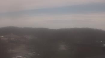 Weather camera view of Stillwater Central High School.