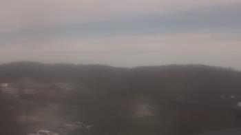 Weather camera view of Stillwater Central High School.