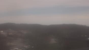 Weather camera view of Stillwater Central High School.