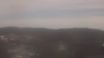 Weather camera view of Stillwater Central High School.