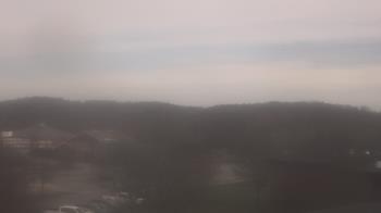 Weather camera view of Stillwater Central High School.