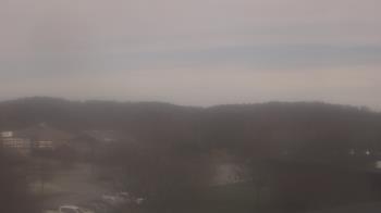 Weather camera view of Stillwater Central High School.