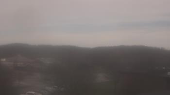 Weather camera view of Stillwater Central High School.