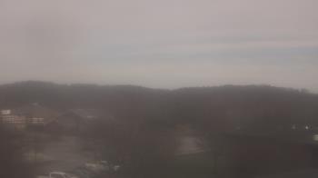 Weather camera view of Stillwater Central High School.