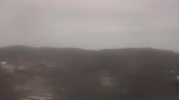 Weather camera view of Stillwater Central High School.