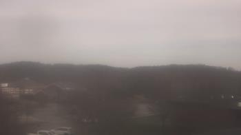 Weather camera view of Stillwater Central High School.