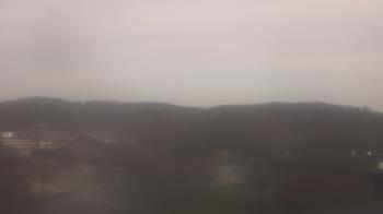 Weather camera view of Stillwater Central High School.