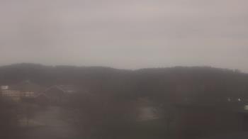 Weather camera view of Stillwater Central High School.