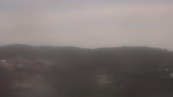 Weather camera view of Stillwater Central High School.