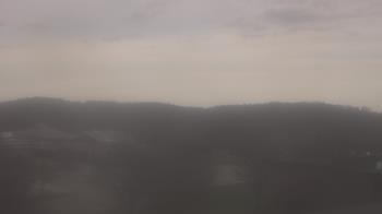 Weather camera view of Stillwater Central High School.