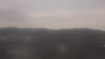 Weather camera view of Stillwater Central High School.