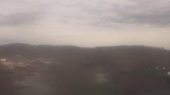 Weather camera view of Stillwater Central High School.