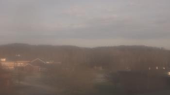 Weather camera view of Stillwater Central High School.