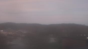 Weather camera view of Stillwater Central High School.