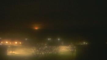 Weather camera view of Stillwater Central High School.