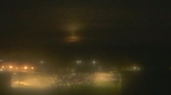 Weather camera view of Stillwater Central High School.