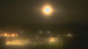 Weather camera view of Stillwater Central High School.