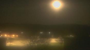 Weather camera view of Stillwater Central High School.